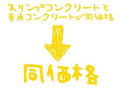 コニファー　タフテックス　評判　口コミ　クチコミ　評価　庭　外構　外溝　エクステリア　塀　駐車場　デザインコンクリート