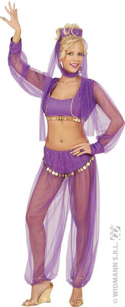 Déguisement, costume femme danseuse du ventre, orientale, déguisements de danse au féminin à acher