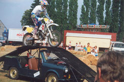 Bild: Wünschendorf Dorffest 1994