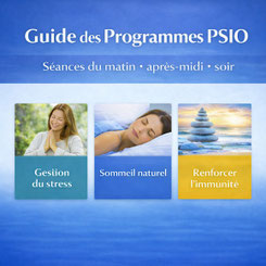 guide des programmes psio gestion stress sommeil immunite