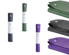 Fold-N-Flow Reise Yogamatte von Kurma
