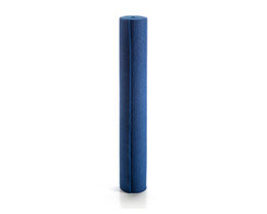 Yogamatte SPEZIAL 185/200 x 60 cm, 2,9 mm, Reiseyogamatte, PVC Reiseyogamatte