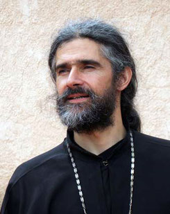 Avec Mgr Martin Eglise Orthodoxe Francaise Eof Orthodoxie