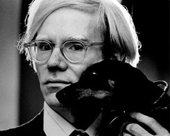 Warhol Milano