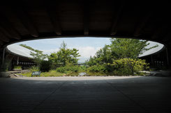 会場：高知県立牧野植物園