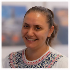 Marija Zarinska