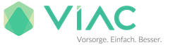 Viac Logo
