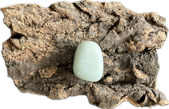 Aquamarin Anhänger