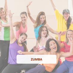 Solotanzkurs für Erwachsene - Latin Dance meets Zumba in Hattingen Ruhr