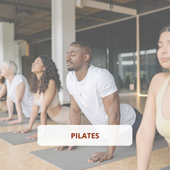 Solotanzkurs für Erwachsene - Pilates in Hattingen Ruhr