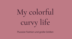 curvy blogger , deutscher plus size blog , kurvenreiche bloggerin