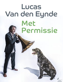 Dirk Van Bun Communicatie & Vormgeving - Ontwerp affiche Nigel Williams - Garifuna 