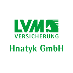 Partner Logo LVM