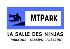 MTPark - La Salle des Ninjas