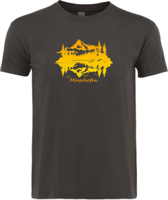 T-Shirt Wald Nr. 40