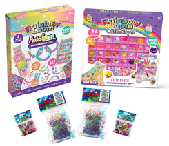 Neueste Bastelsets und Farben