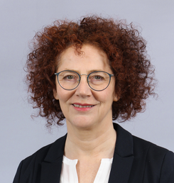 Mag. Heidi Hiegelsberger © Foto Engleder