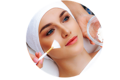 Facial treatments