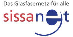 Logo für Stromanbieter vom Grafikdesigne in Basellend gestalten lassen.