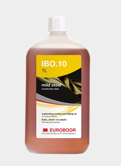 Euroboor Schneidöl IBO.10