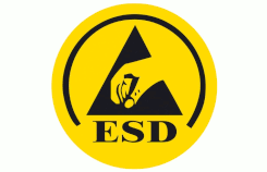 ESD Verbrauchsmaterialien