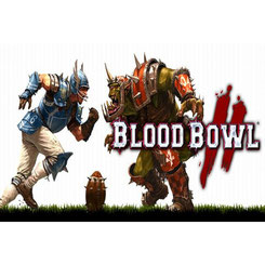 Blood Bowl 2 disponible ici.