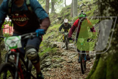 Die Kenda Enduro One ist das größte e-MTB Rennen im deutschsprachigen Raum
