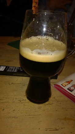 North Coast Old Rasputin