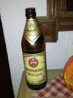 Wettelsheimer Märzen