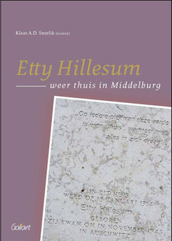 About the author(s):  De serie Etty Hillesum Studies is een uitgave van het EHOC te Middelburg en staat onder redactie van Klaas A.D. Smelik, Marja Clement, Meins G.S. Coetsier, Janny van der Molen, Gerrit Van Oord en Jurjen Wiersma