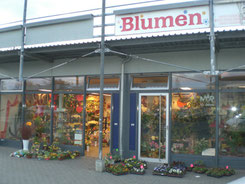 M&R Blumengeschäft "Am Goldgraben"