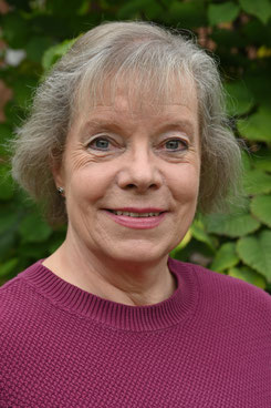 Dekanin Petra Hegmann aus dem Kirchenkreis Eder (C) Rimbach