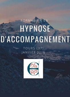Formation en hypnose d'accompagnement & hypnose archétypale à TOURS joffrey dachelet - annuaire via energetica therapeutes de touraine