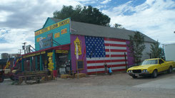 Sundries in Seligman