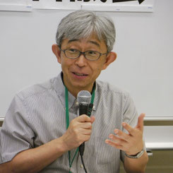 只野雅人共同代表