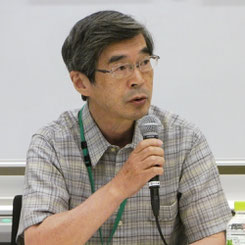 坪郷實委員