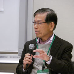 片木淳共同代表