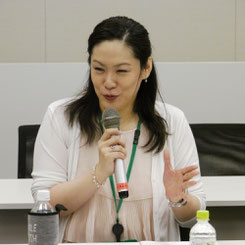 石川公彌子委員