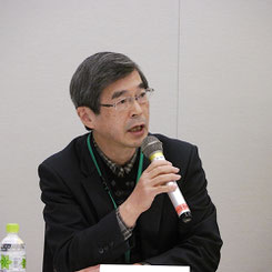 坪郷實委員