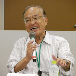 田中久雄委員