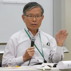 片木淳共同代表