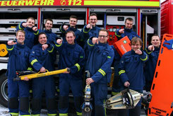 Das technische Rettungsteam ("TRT") Bad Oeynhausen ist Veranstalter des Trauma-Intensivtrainings