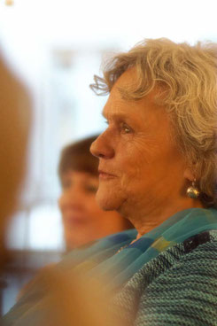 Frauke Trebesius