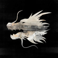 SUZZALLO - The Quiet Year LP