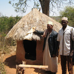 Ehtiopia WASH emergency Glückskette hygiene sanitation drought