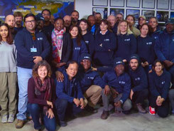 UNHRD WFP Training WASH Logistics