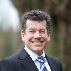 Eric van Mulken, Dirigent des Musikverein Birgden 1914 e.V.