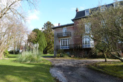 gite" l'escale"