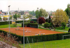 Siemens Tennis Club Siemens Tennis Club