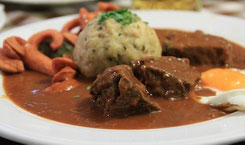 Fiakergulasch